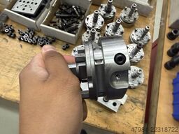 CHARMILLES ROBOFORM 350 SL