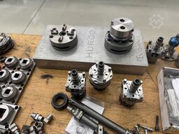 CHARMILLES ROBOFORM 350 SL