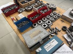 CHARMILLES ROBOFORM 350 SL