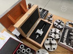 CHARMILLES ROBOFORM 350 SL
