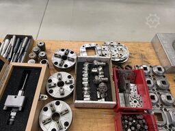 CHARMILLES ROBOFORM 350 SL