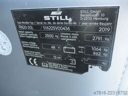 STILL RX20-20L