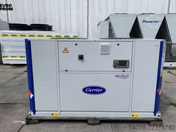 New Industrial Сhiller/Heat pump CARRIER 87/93.3 KW | With warranty