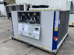 New Industrial Сhiller/Heat pump CARRIER 87/93.3 KW | With warranty