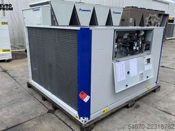 New Industrial Сhiller/Heat pump CARRIER 87/93.3 KW | With warranty