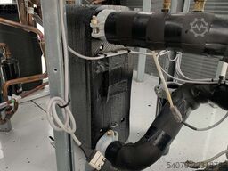 New Industrial Сhiller/Heat pump CARRIER 87/93.3 KW | With warranty