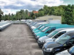 MAN TGX 26.440 Pritsche Montagekran 25m Seilwinde