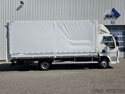 DAF FA LF 210 08t Spier Pritsche mit LBW