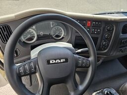 DAF FA LF 210 08t Spier Pritsche mit LBW