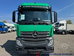 Mercedes-Benz Actros 1836 Deutscher LKW 1.Hand MBUX