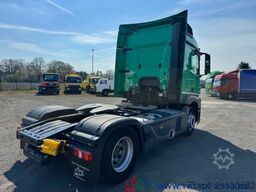 Mercedes-Benz Actros 1836 Deutscher LKW 1.Hand MBUX