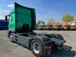 Mercedes-Benz Actros 1836 Deutscher LKW 1.Hand MBUX