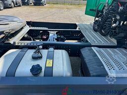 Mercedes-Benz Actros 1836 Deutscher LKW 1.Hand MBUX