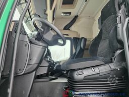 Mercedes-Benz Actros 1836 Deutscher LKW 1.Hand MBUX