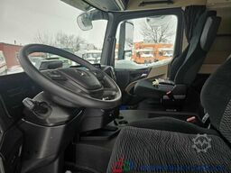 Mercedes-Benz Actros 1836 Deutscher LKW 1.Hand MBUX