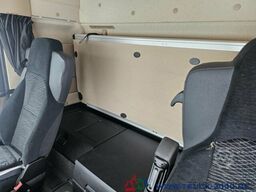 Mercedes-Benz Actros 1836 Deutscher LKW 1.Hand MBUX