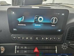 Mercedes-Benz Actros 1836 Deutscher LKW 1.Hand MBUX