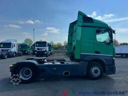 Mercedes-Benz Actros 1836 Deutscher LKW 1.Hand MBUX
