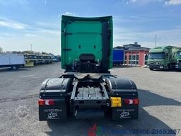 Mercedes-Benz Actros 1836 Deutscher LKW 1.Hand MBUX