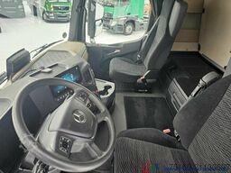 Mercedes-Benz Actros 1836 Deutscher LKW 1.Hand MBUX