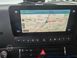 Mercedes-Benz Actros 1836 Deutscher LKW 1.Hand MBUX