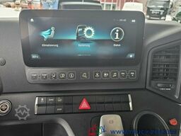Mercedes-Benz Actros 1836 Deutscher LKW 1.Hand MBUX