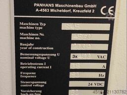 Panhans S 45