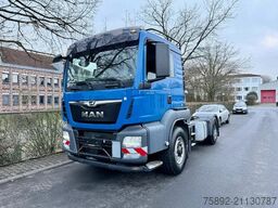 MAN TGX 18.470 4x4 Hydrodrive / Kipphydraulik / Eu6d