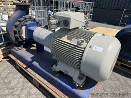 KSB Industrial Centrifugal Pump