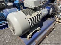 KSB Industrial Centrifugal Pump
