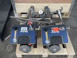 Graco Inc. Merkur G05B15