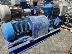 Labour L40-UH1 Liquid Ring Vacuum Pump
