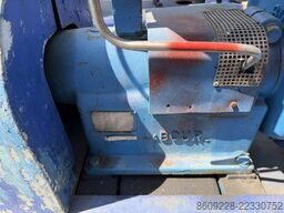 Labour L40-UH1 Liquid Ring Vacuum Pump