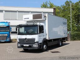 Mercedes-Benz Atego  1230 E6 Frigoblock Strom S.Tür LBW TW