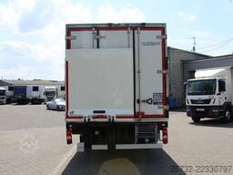 Mercedes-Benz Atego  1230 E6 Frigoblock Strom S.Tür LBW TW