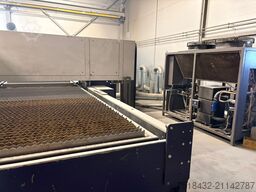 Bystronic Bystar 3015