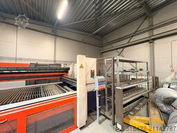 Bystronic Bystar 3015