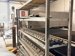 Bystronic Bystar 3015