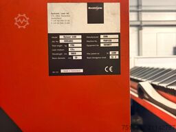 Bystronic Bystar 3015