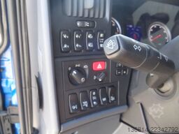 SCANIA R410 8x2 Lift- + Lenkachse 9 Meter Pritsche