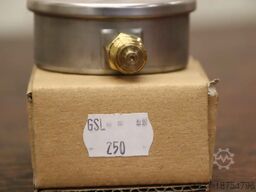 GSL 250 bar