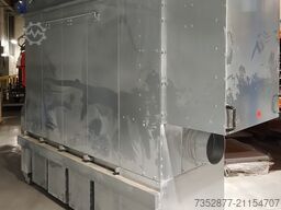 HÖCKER POLYTECHNIK Vacumobil JT 300