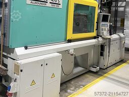 Arburg Allrounder 470S 1300-350