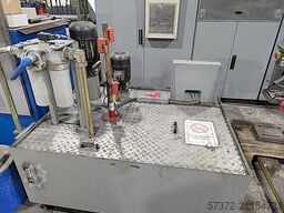 Gildemeister Twin 32