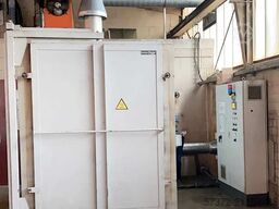 Padeltherm KEU 4063/400