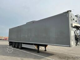 Kraker CF-200 90m3 Floor 10mm NL APK 02-2027