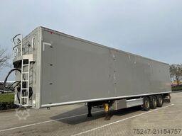 Kraker CF-200 90m3 Floor 10mm NL APK 02-2027