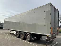 Kraker CF-200 90m3 Floor 10mm NL APK 02-2027