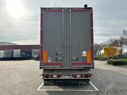 Kraker CF-200 90m3 Floor 10mm NL APK 02-2027