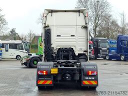 MAN TGX 18.470 4x2 - Retarder - Night clima - 2x ta...